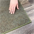 thumbnail image 3 of Koeckritz Rugs 5'x18' Sky Dragon Premium Soft Beige Indoor Outdoor Rug for Comfort & Style, 3 of 7