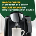 thumbnail image 3 of Tassimo Nabob Café Mélange du Matin T-Discs à Portion Individuelle, Boîte de 14 Disques, 3 of 7