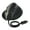 Gray, variant on WINDLAND Vertical Ergonomic Cord Mouse For Office Work 3 Adjustable 1600DPI Quiet Clicking