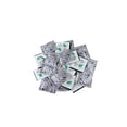 thumbnail image 3 of Fresh & Fresh [200 Packs] 400 CC Premium Oxygen Absorbers(4 Bag of 50 Packets) - ISO 9001 Certified Facility Manufactured Quality Guaranteed, 3 of 4