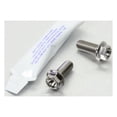 thumbnail image 3 of Titanium Rear Brake Caliper Mount Kit (TIRBMON110), 3 of 6