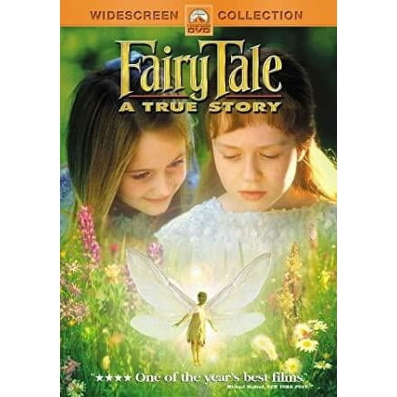 Fairytale-True Story [DVD]