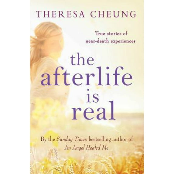 Pre-Owned The Afterlife Is Real (Paperback) 1471112365 9781471112362