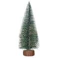 thumbnail image 1 of Christmas Tree Ornaments Decorations Craft Home Decorations Green Decorations, 1 of 3