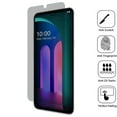 thumbnail image 2 of Fit For LG V60 ThinQ (5G, 2020 Release) [2-Pack BISEN] Privacy Anti-Spy Screen Protector, Privacy Film To Keep Your Screen Secret, Anti-Scratch, Anti-Fingerprint, 2 of 3