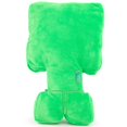 thumbnail image 4 of Almohada de peluche con forma de enredadera Buddy Jay Franco Minecraft, 4 of 5