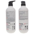 thumbnail image 4 of KMS Tame Frizz Shampoo 25.3 oz & Tame Frizz Conditioner 25.3 oz Combo Pack, 4 of 8