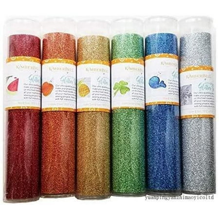 

Applue Glitter Set Of 6 (Rainbow)