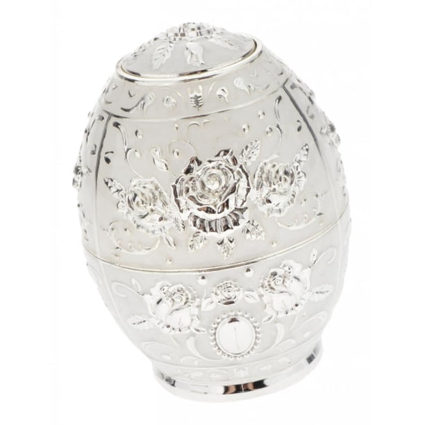 Soporte Retráctil para Palillos de Retro Floral Decorativo Palillos , inconfundible Yotijar Titular automático de palillos de dientes