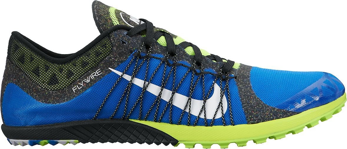 Nike Zoom Victory Waffle 3 Men's Trail Running Shoes - Walmart.com