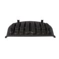 thumbnail image 4 of Choice WR17X12910CM for GE Refrigerator Dispenser Drip Tray Grille Recess, 4 of 4