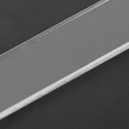 thumbnail image 3 of 1 pair of Acrylic Biscuits Baking Ruler Rolling Pin Guides Kitchen Measuring Dough Strips, 3 of 8