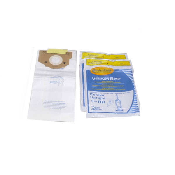 Replacement Part For Eureka Sanitaire Style RR, Microlined Upright