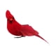 thumbnail image 2 of Estatua de pájaros artesanales, pájaro emplumado decorativo, hermoso Mini pájaro falso, modelo de Animal para árboles, porche, jardín, hogar, Patio,, 2 of 8