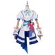 thumbnail image 3 of Momosuzu-Disfraz de Anime, traje de Cosplay de NOE Tokino Sora, vestido de lujo a cuadros, uniforme diario, traje de fiesta de Halloween, navidad, 3 of 4