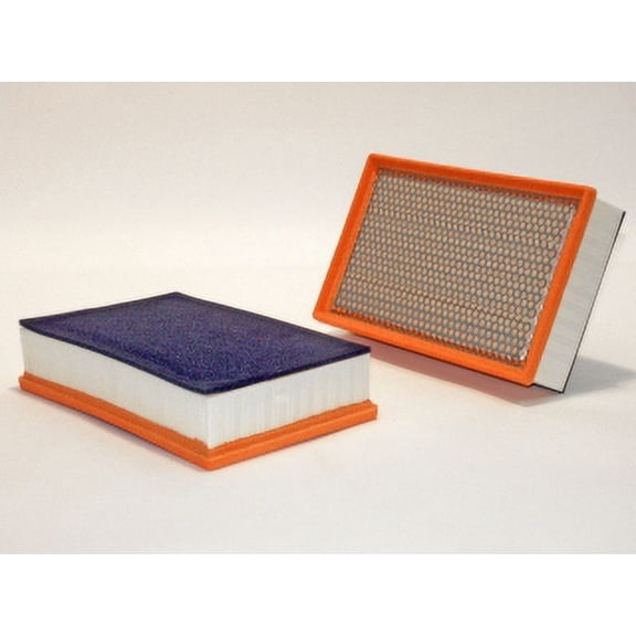 WIX WIX - 46939 - Air Filter