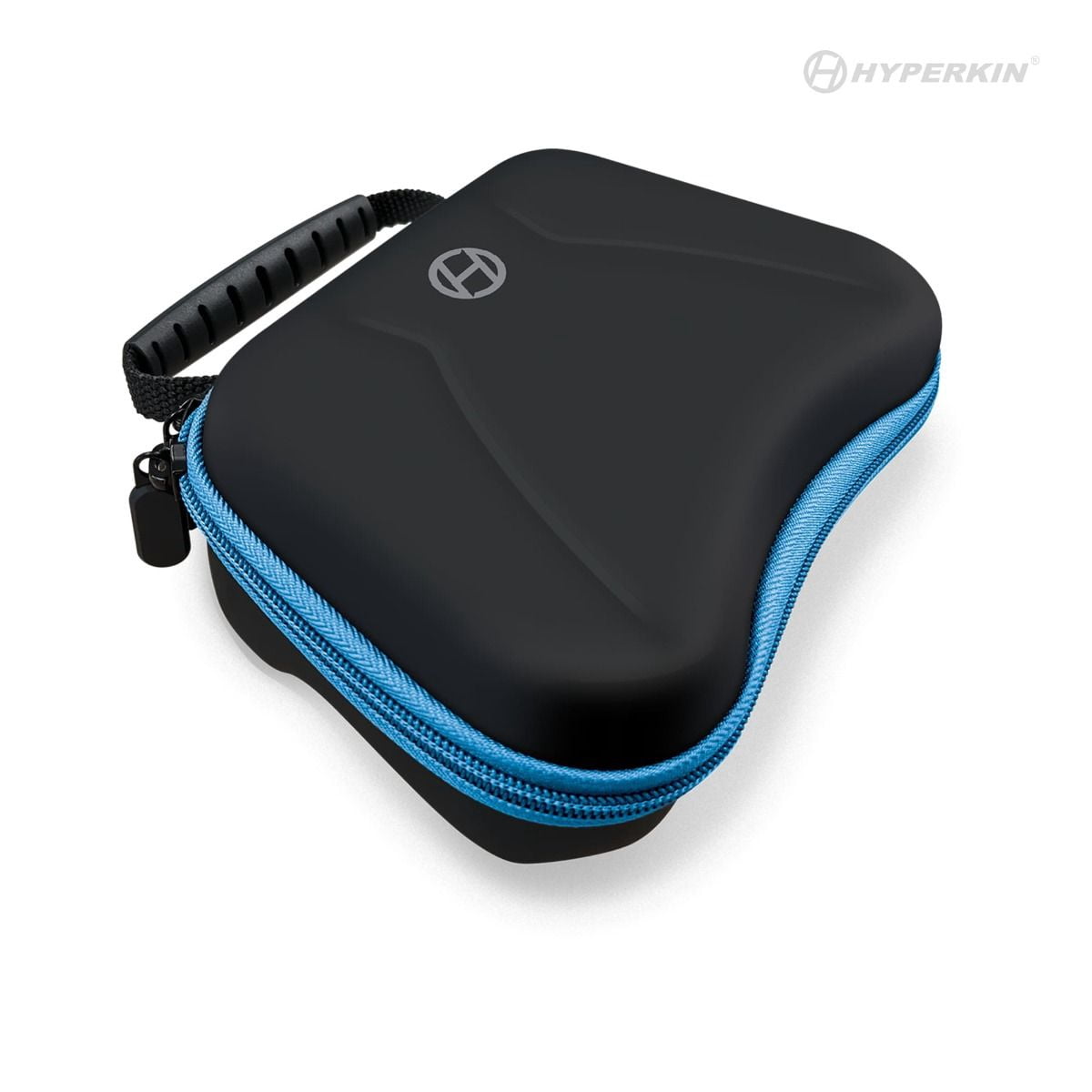 EVA Hard Shell Carrying Case For DualSense® (PS5®) (Black) - Hyperkin