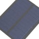 thumbnail image 2 of Panel Solar 0 5 W Y V Laminado PET Cargador 76x60mm para Tablero Juguete DIY, 2 of 6
