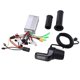 thumbnail image 3 of Controlador de bicicleta eléctrica, 24V 36V 48V 350W Controlador de motor sin escobillas para bicicleta eléctrica con kit de controlador sin escobillas Los mejores materiales, 3 of 8