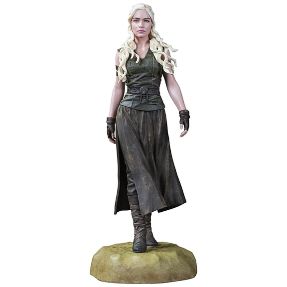 Dark Horse 3001-162 Deluxe Game of Thrones Daenerys Targaryen Premium Figure