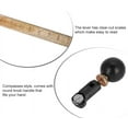 thumbnail image 4 of ZOUSSIQI Circular Glass Cutter, 6 Wheel Circular Cutting Cutter with Suction Cup Circle(80cm) CA919-24100, 4 of 9