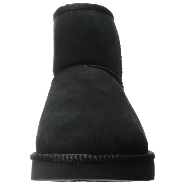 Ugg mini 2 black deals