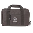 thumbnail image 1 of Allen Cases Ruger Double Handgun Case Blk,Black, 1 of 3