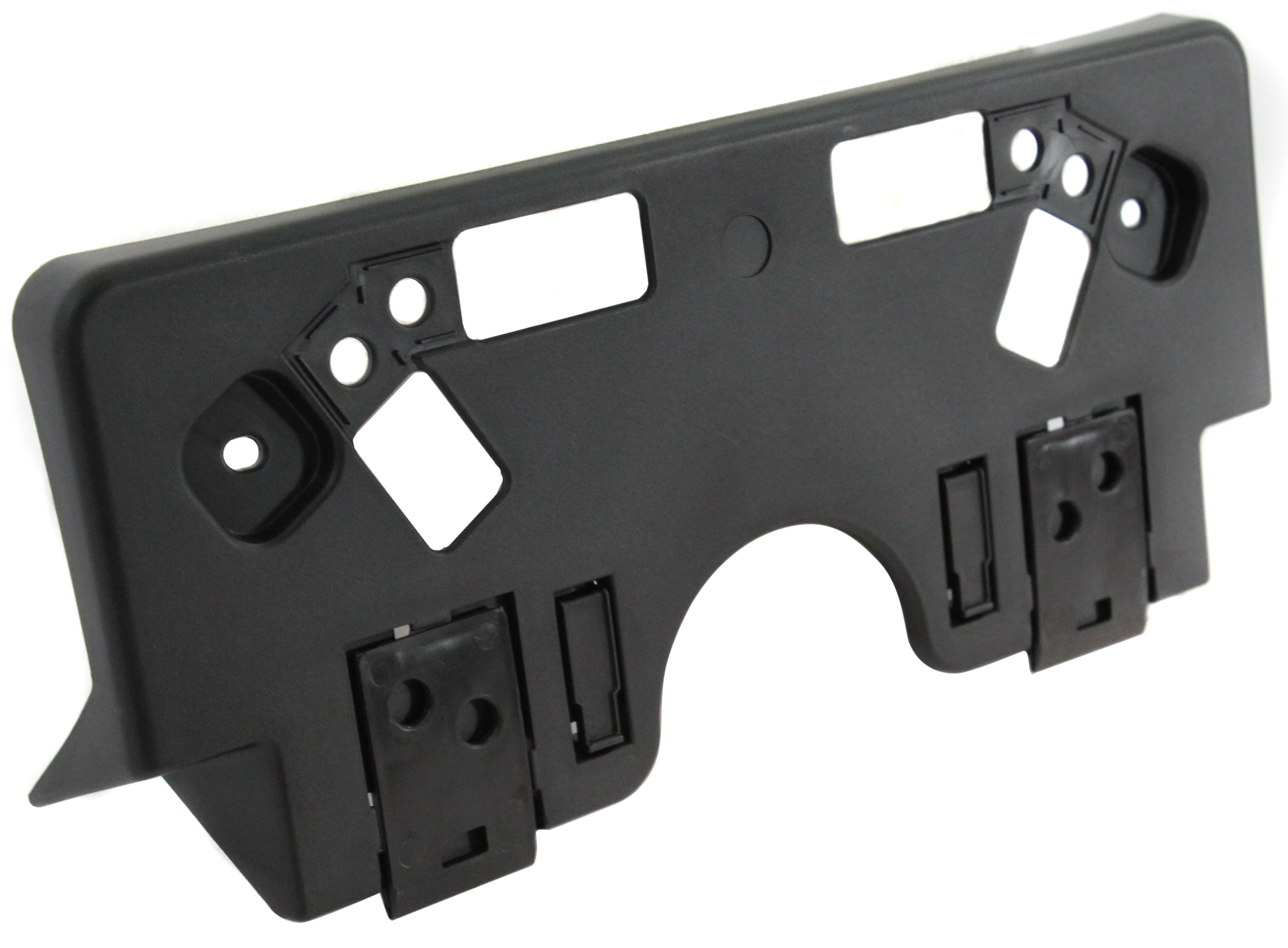 License Plate Bracket Compatible With 2003-2008 Nissan 350Z Front