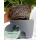 thumbnail image 4 of Self-watering kitchen herb pots set 18.2x11x15.3cm, 4 of 5