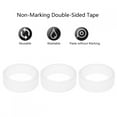 thumbnail image 4 of Nano Tape, 3Pcs Multipurpose Strong Adhesion Nano Grip Tape, Washable for Home Automobile Kitchen Glass, 4 of 8