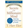 thumbnail image 1 of Secrets of the Millionaire Mind, 1 of 1