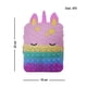 thumbnail image 2 of Bolsa antiestrés Pop It para niños 0,72 cm, 22 x 18 cm, 2 of 8