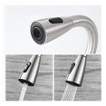 thumbnail image 3 of Revolutionary Kitchen Sink Faucet, Retractable Shower With Approximately 60cm Reach Offers Unmatched Flexibility For Hassle-Free Cleaning, 3 of 5