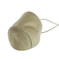 thumbnail image 1 of 1pc Unisexe Usure Chaussure Protection Talon Couverture Mat Protection Usure Talon Pad pour les Conducteurs (Khaki), 1 of 7