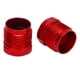 thumbnail image 4 of Kit de tuerca de bloqueo del cable inverso, bloqueo del cable inverso de dirección Tuerca de bloqueo del cable de dirección Artesanía excepcional, 4 of 10