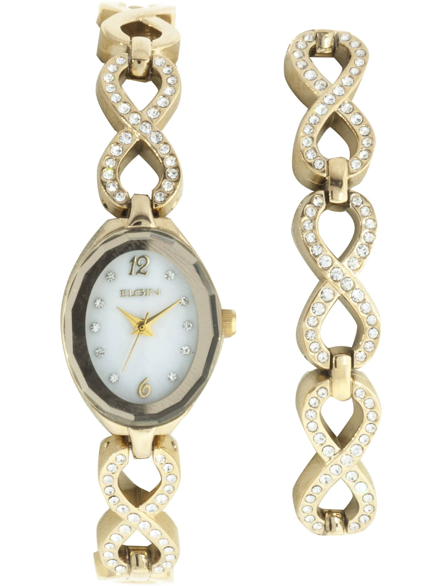 watch bangle set