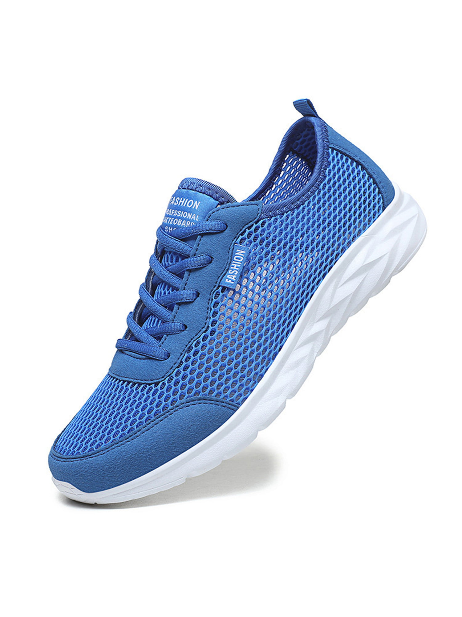 Details about   MENS NEW RUNNING GYM TRAINERS SPORT LIGHTWEIGHT BOYS WALKING SHOES SNEAKERS 
