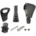 thumbnail image 2 of Dorman 905-663 Automatic Transmission Shift Lever Knob for Specific Honda Models, Black, 2 of 4
