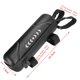 thumbnail image 2 of Bolsa de botella de agua para patinete de 1L, resistente al agua, carcasa dura para hervidor de agua para bicicleta M365, 2 of 5