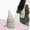 🎈White_Base#1168, variant on Waterproof Chest Bag Crossbody Sling Backpack with Multi Pockets, Lightweight Travel Shoulder Bag with Headphone Port for Sports, Hiking, and Daily Use