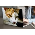 thumbnail image 5 of KSK KAISHEK Plastic Protective Case Hard Cover Compatible with 2022.0 Release MacBook Air 13.6" Touch Bar Model: A2681 m2 Animal A 0172, 5 of 5