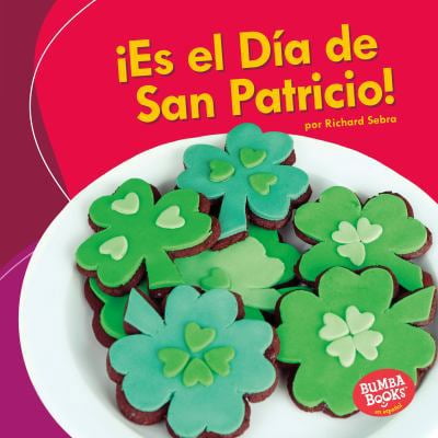 Pre-Owned ?Es el D?a de San Patricio!/ It's St. Patrick's Day!