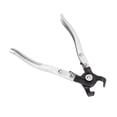 thumbnail image 3 of Water Pipe Bundle Removal Tool,Hose Clamp Plier Ergonomic Flat Band Plier Fuel Spring Bundle Removal Tool Built for Precision, 3 of 14