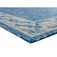 thumbnail image 4 of United Weavers Mali Parmalee Traditional Border Area Rug, Blue, 7'10" x 10'6", 4 of 6