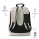 thumbnail image 4 of TOTTO Mochila Escolar Grande para Niña Porta Laptop 14 Repelente a Líquidos | 20 L - ACUARELA Multicolor G, 4 of 6