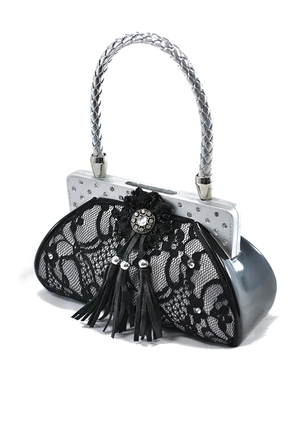 piggy bank purse