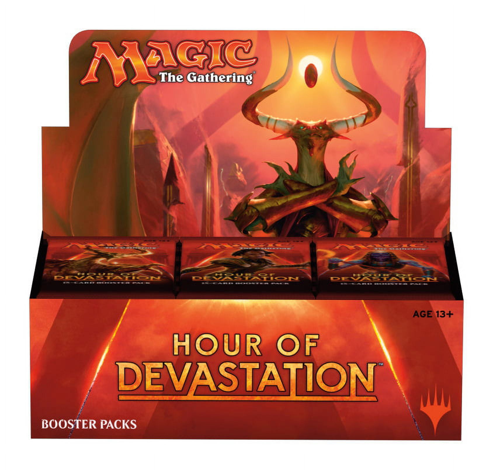 mtg phyrexia all will be one collector booster card list Amazon.com: Magic The Gathering Phyrexia: All Will Be One Collector Booster