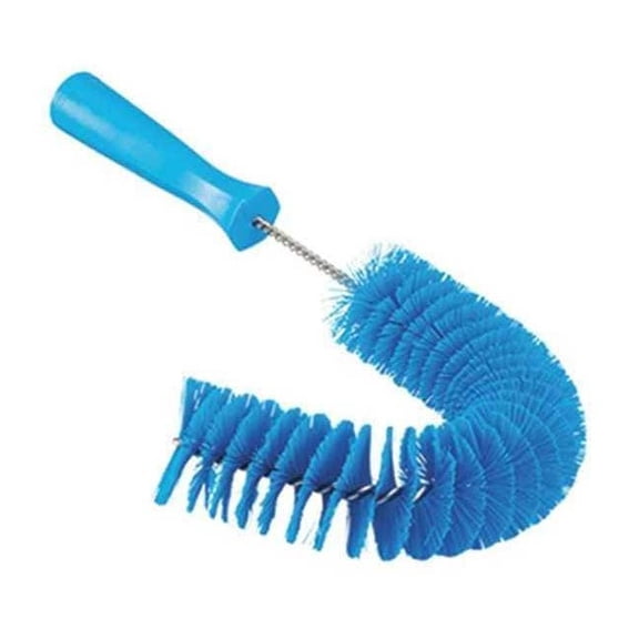 Vikan Hook Brush,15 1/2 in Brush L 53723