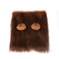 thumbnail image 2 of Funny Pet Hat Transform Your Dog Into An Adorable Character For Party Events And Photo, 2 of 5