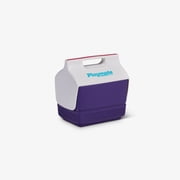 Igloo Retro Playmate Mini 4 QT Hardside Personal Cooler, Jade